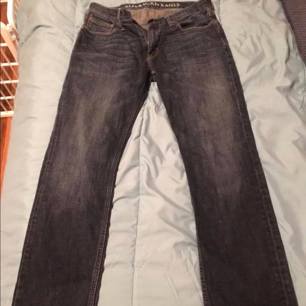Jeans - Picture 2 of 4